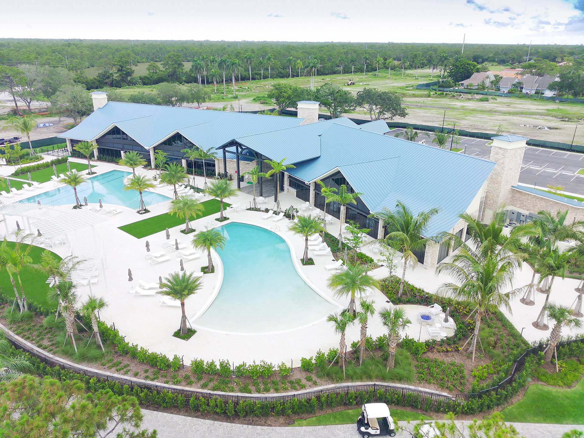 Eastpointe Country Club - Palm Beach Gardens, FL