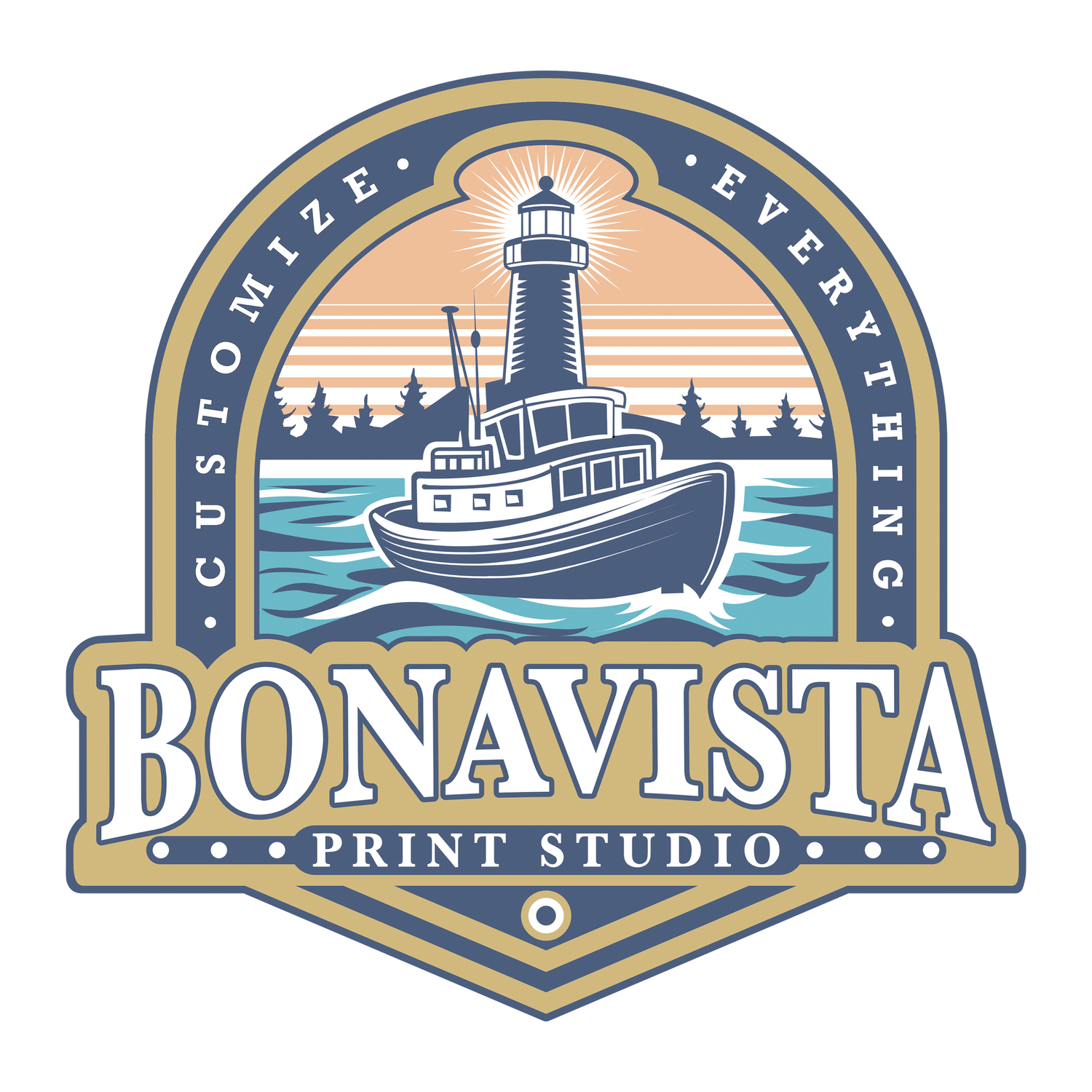 Bonavista Print Studio
