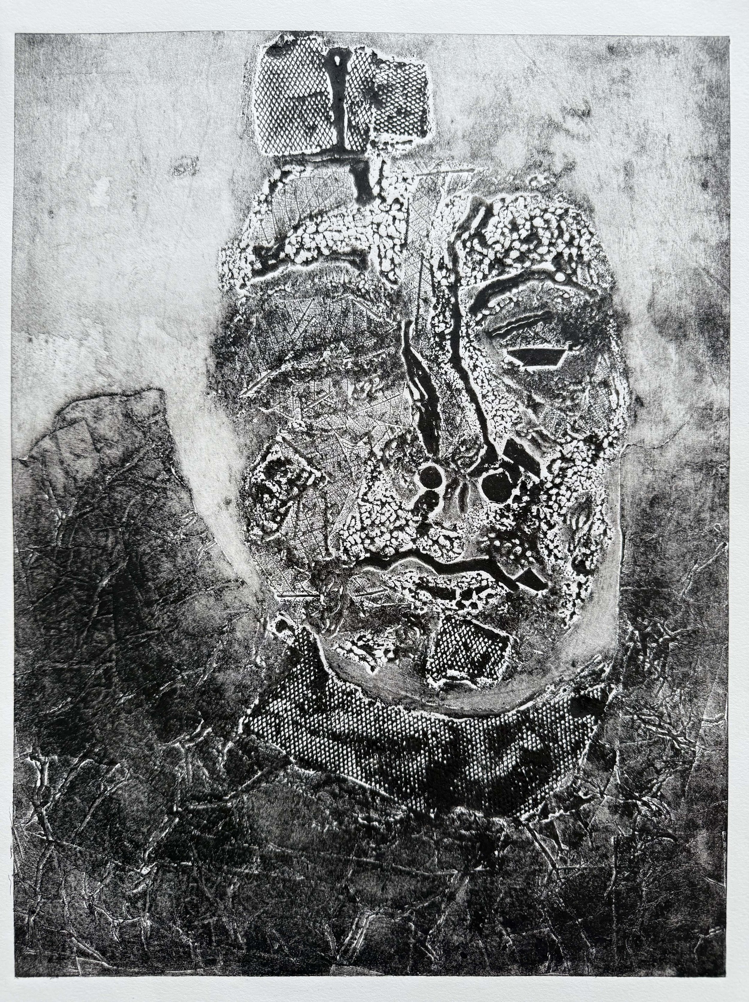 Monotype on BFK