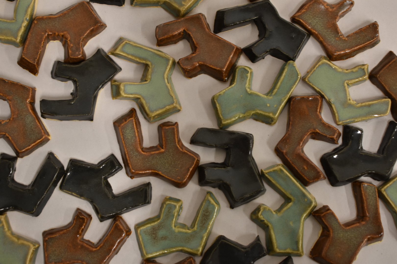 Digital Ceramics
