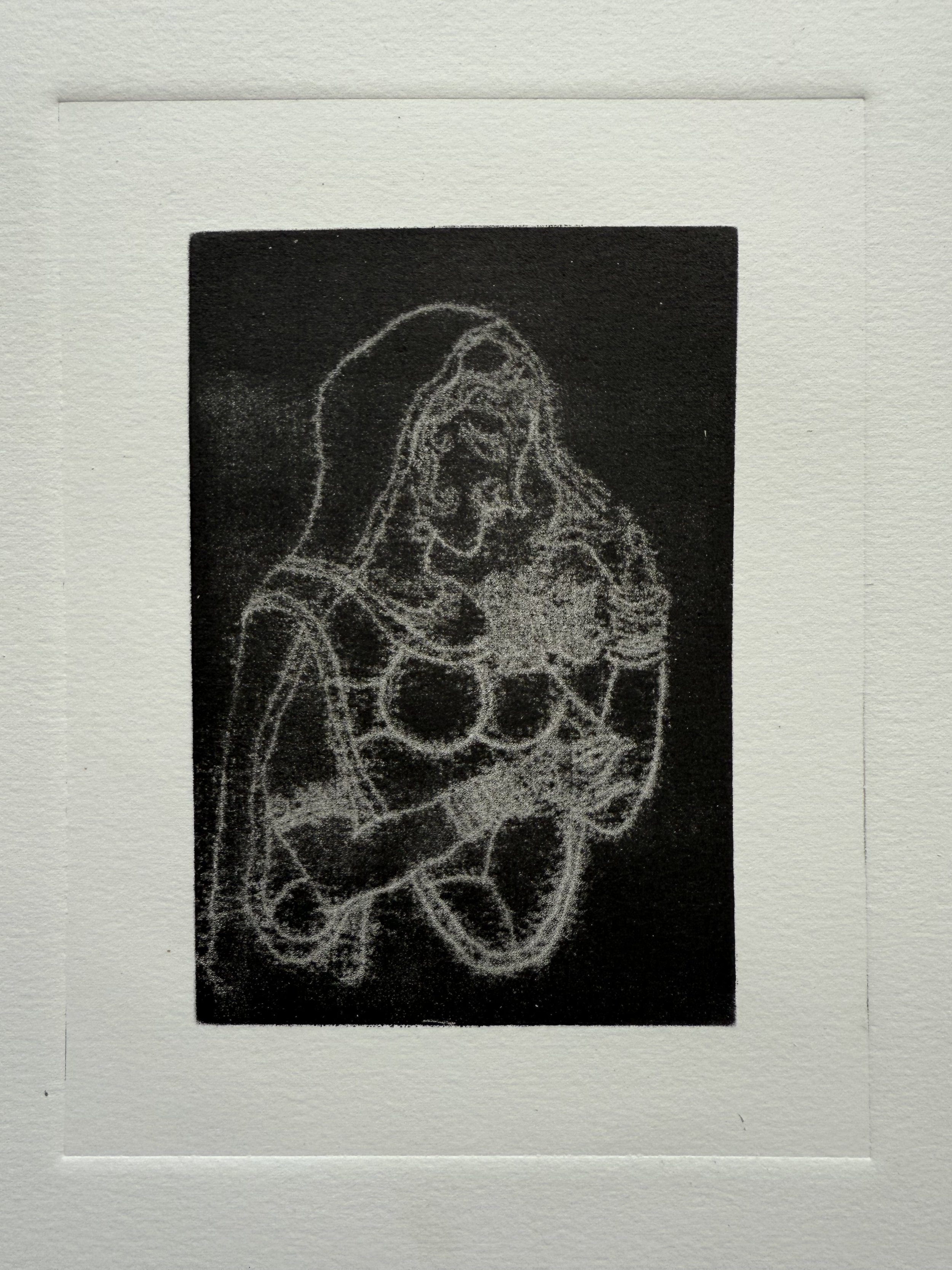 Monotype on BFK