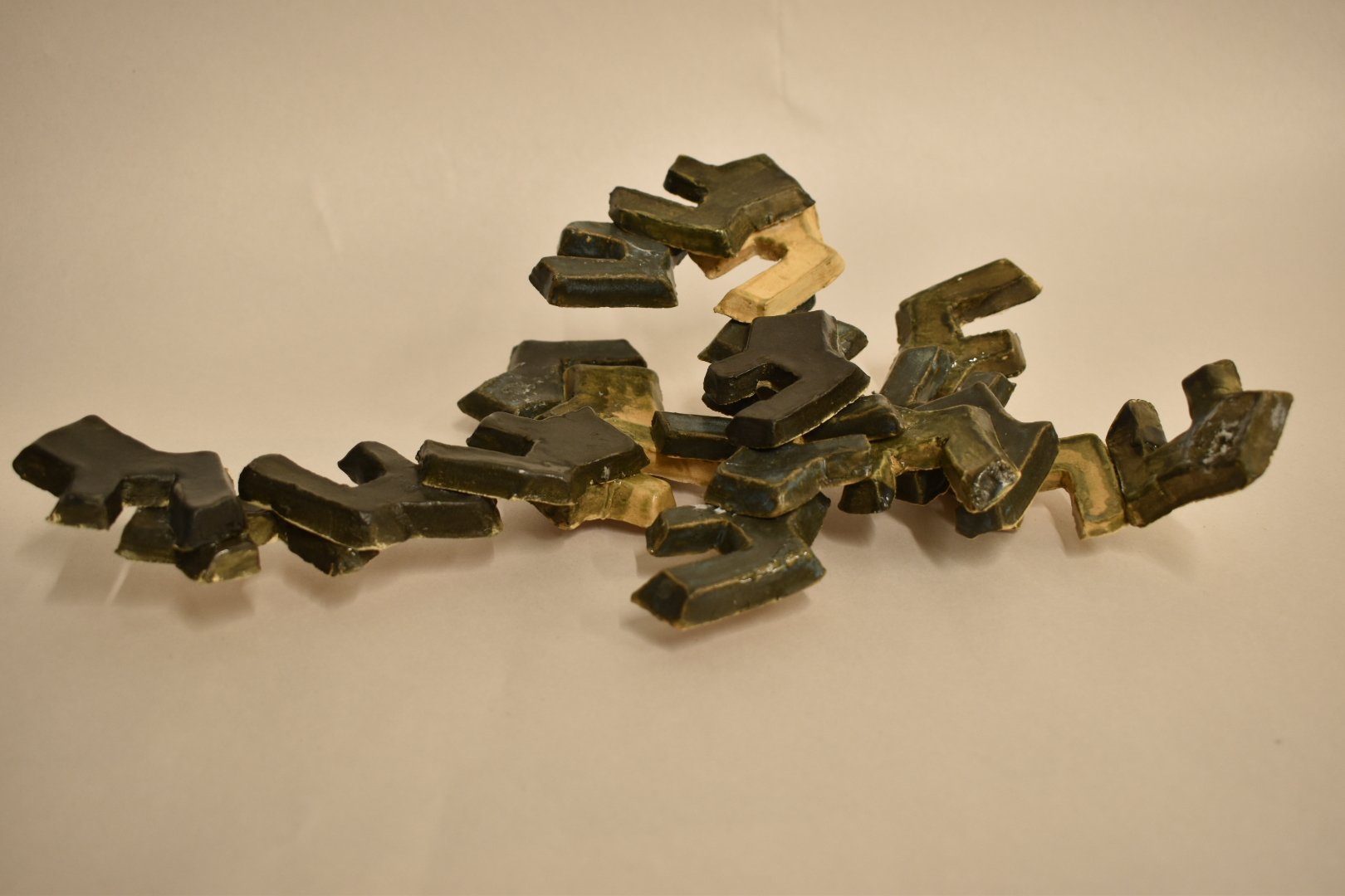 Digital Ceramics
