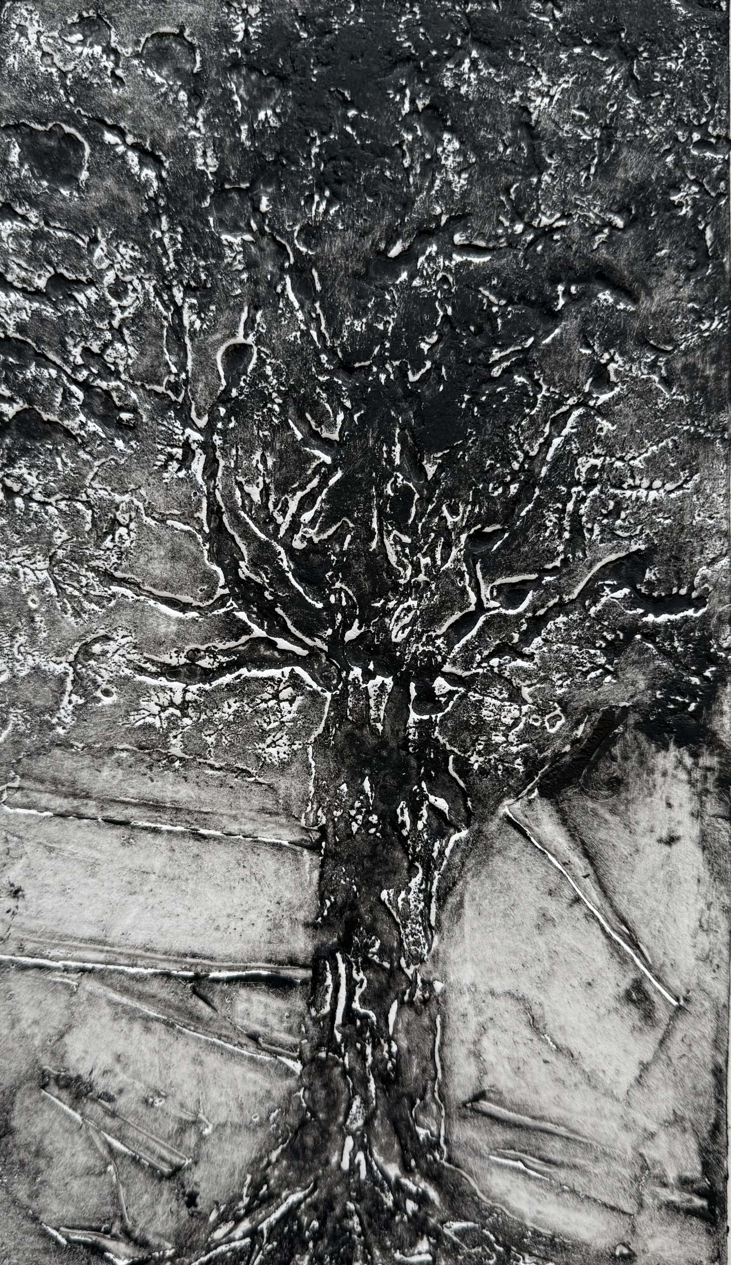 Monotype on BFK