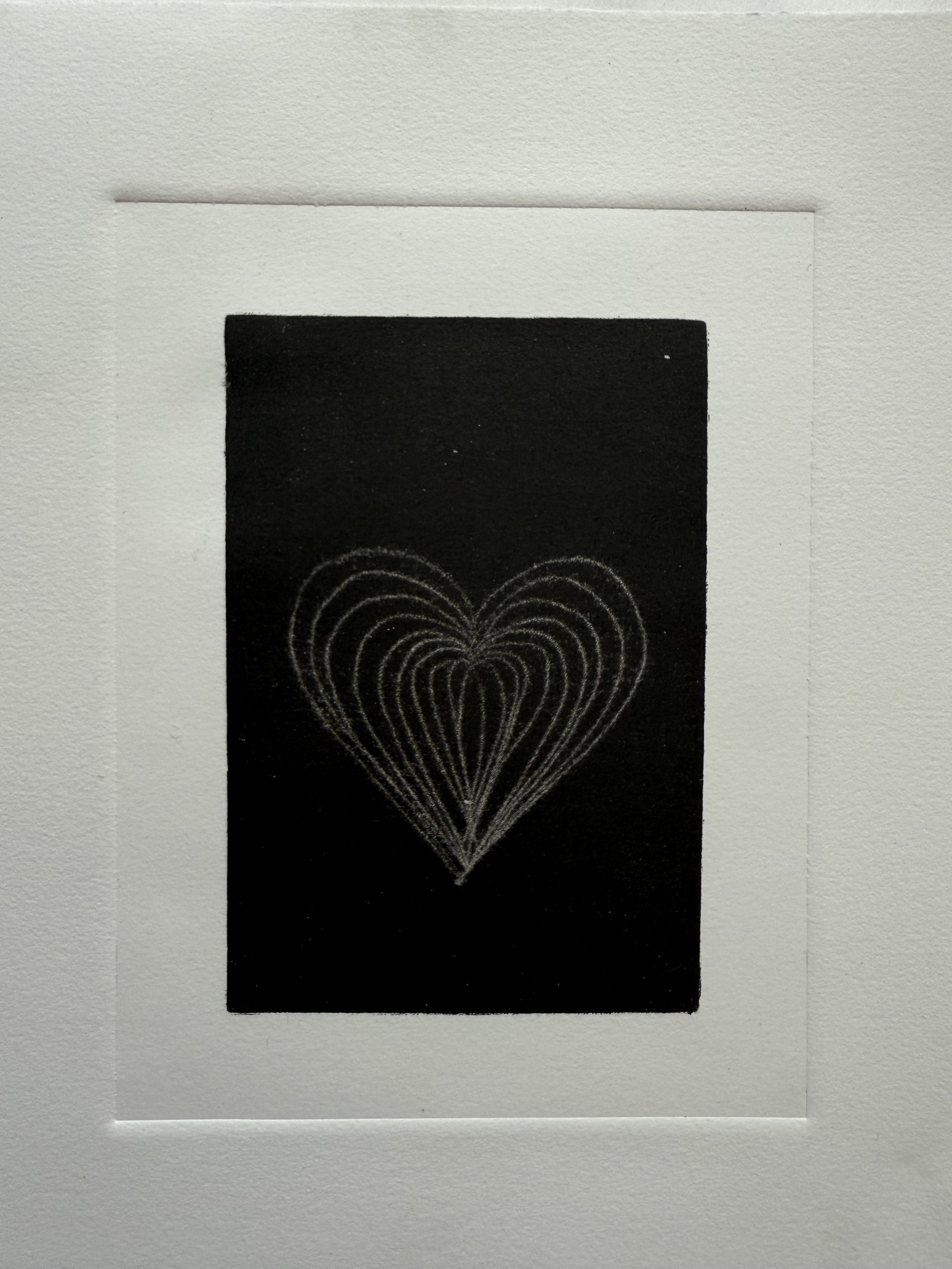 Monotype on BFK