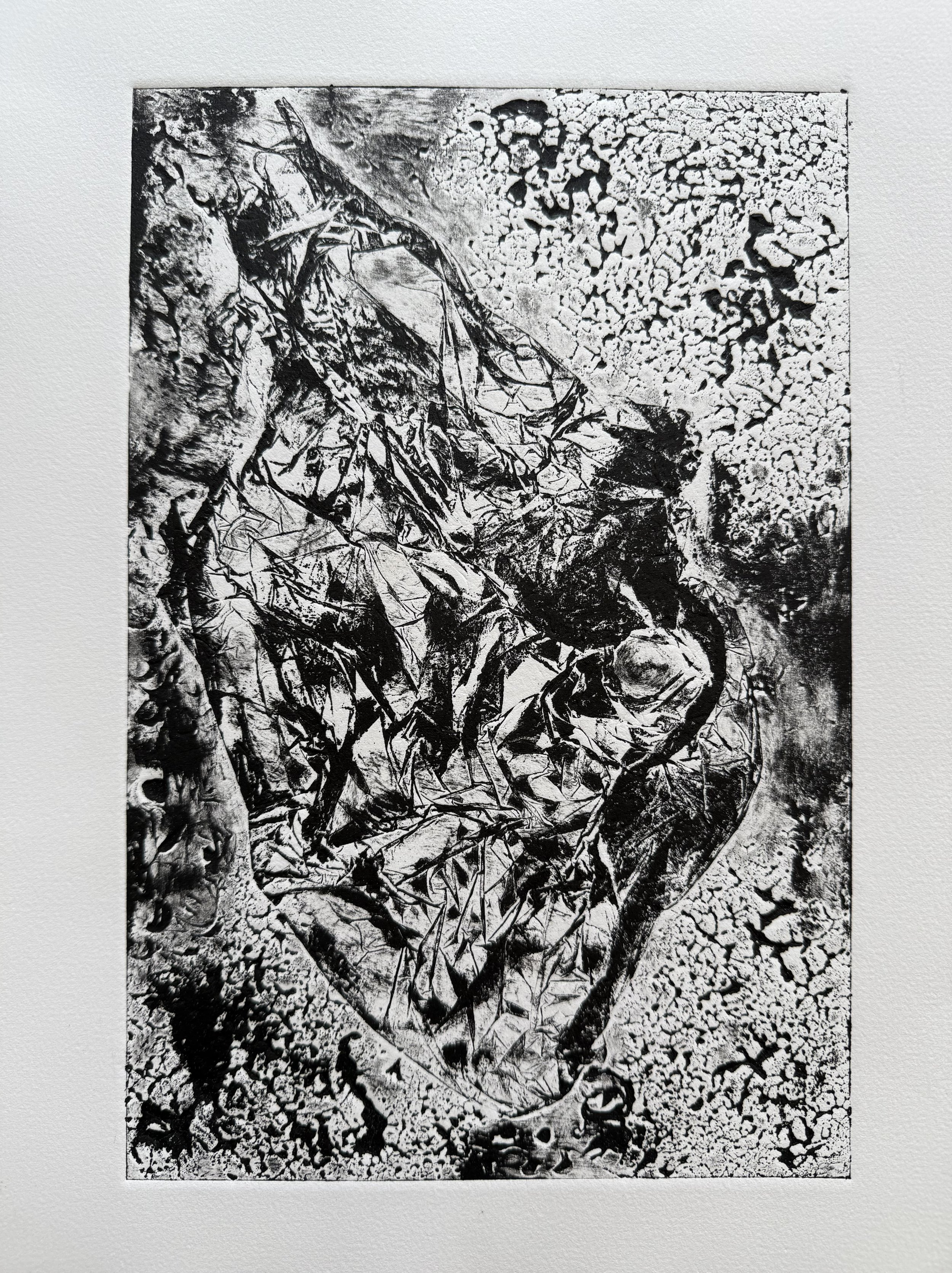 Monotype on BFK