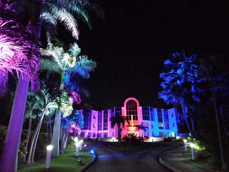 Event Lighting