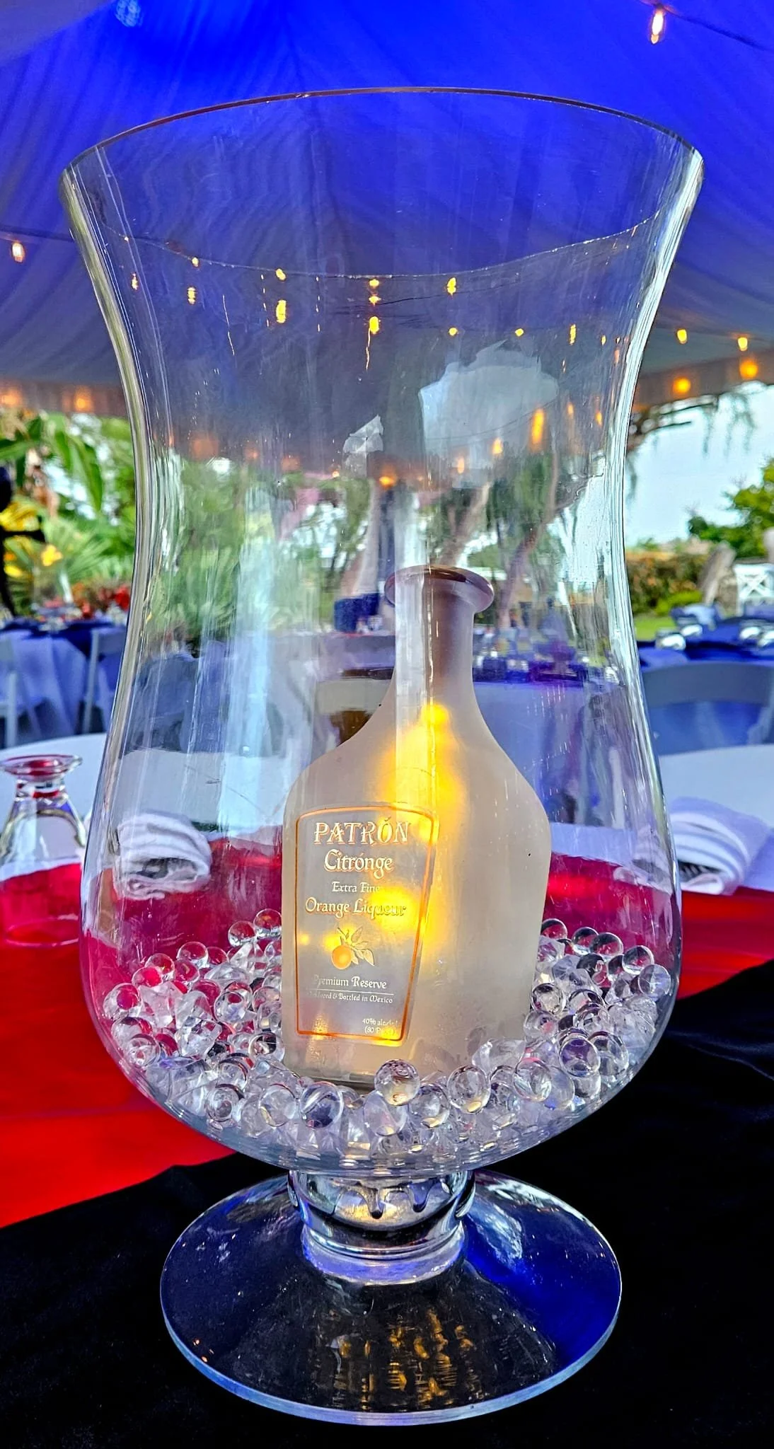 Table Center Piece