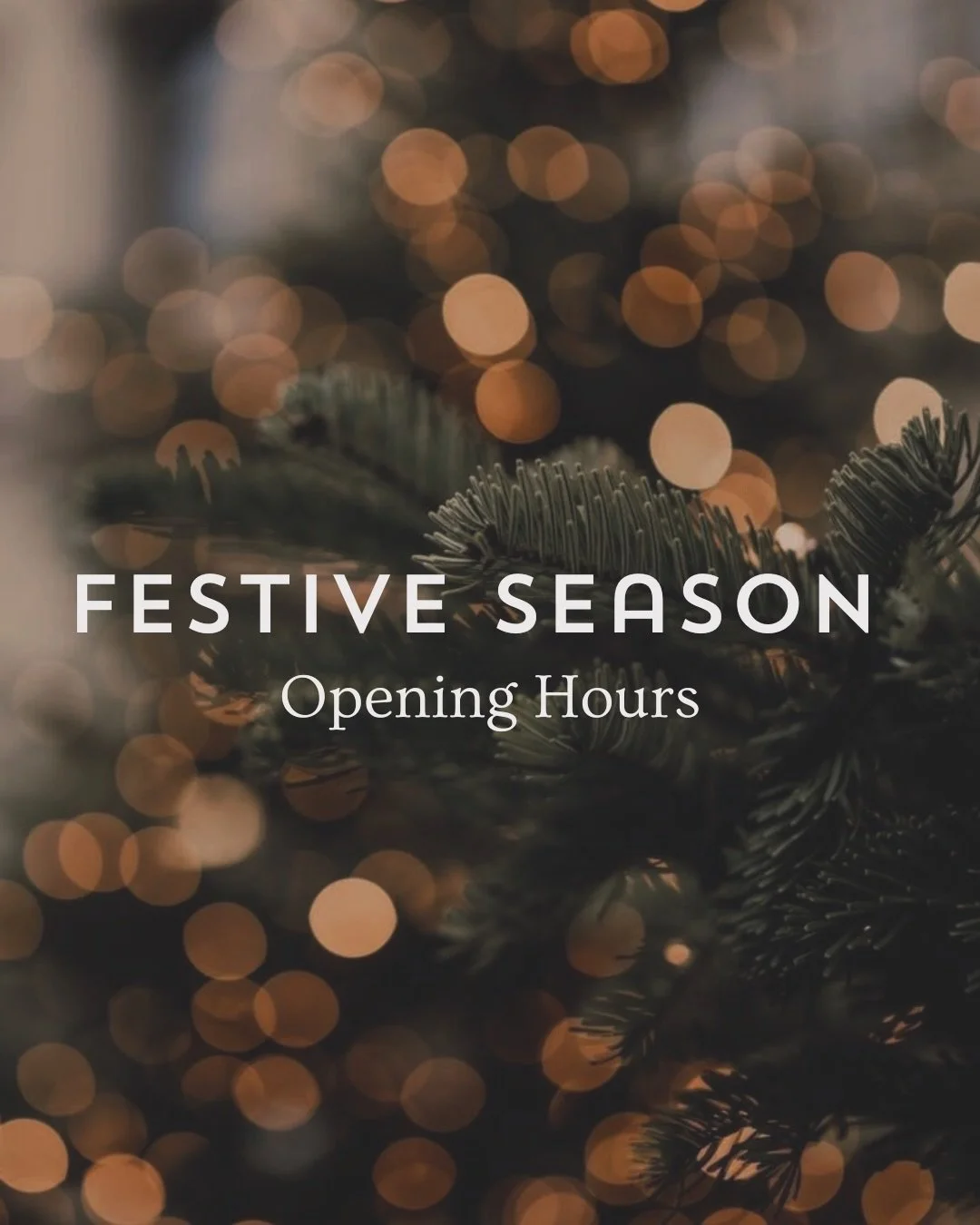 Celebrate the season with us at Greko! 🇬🇷✨

Swipe through to check our festive opening hours and plan your visit during Christmas and New Year. Some dates are already filling up fast, so make sure to reserve your table in advance.

For bookings:
📞