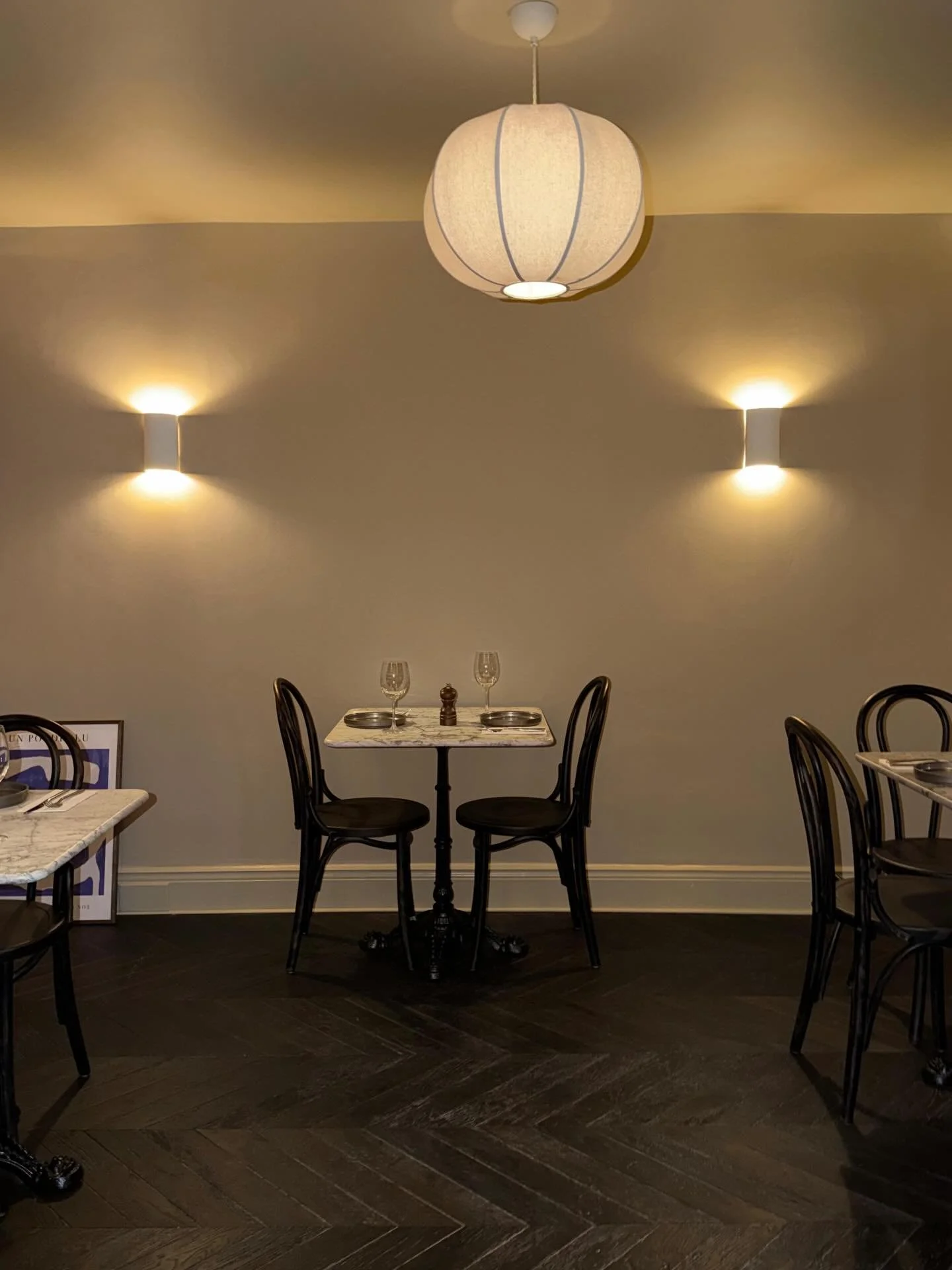 Did you know that we are now taking bookings for our upstairs area?