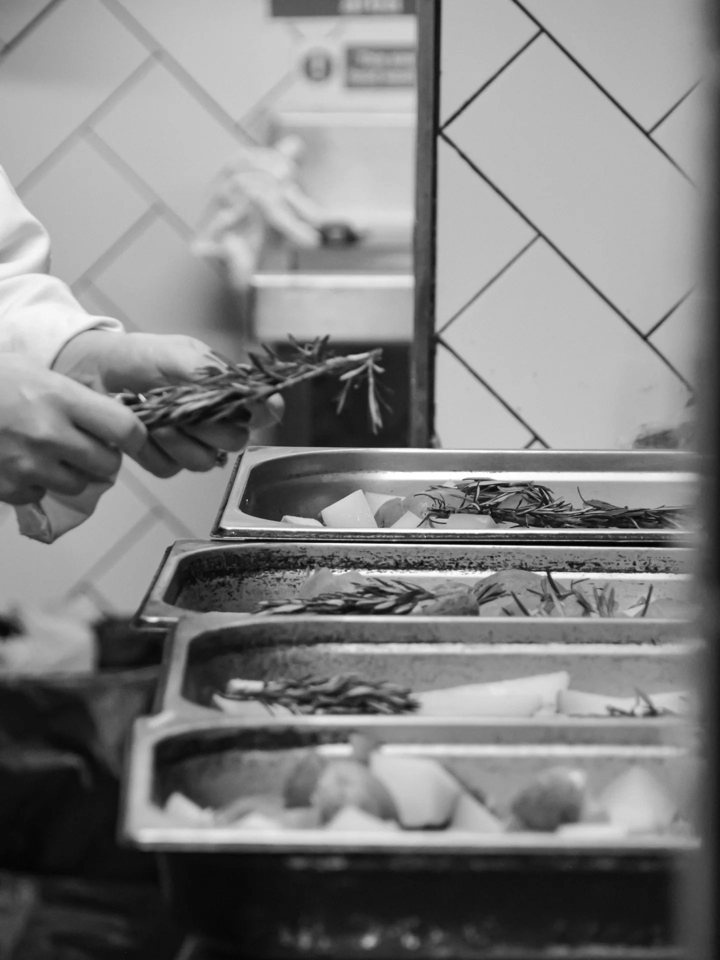 Behind the scenes 

#grekobeverley