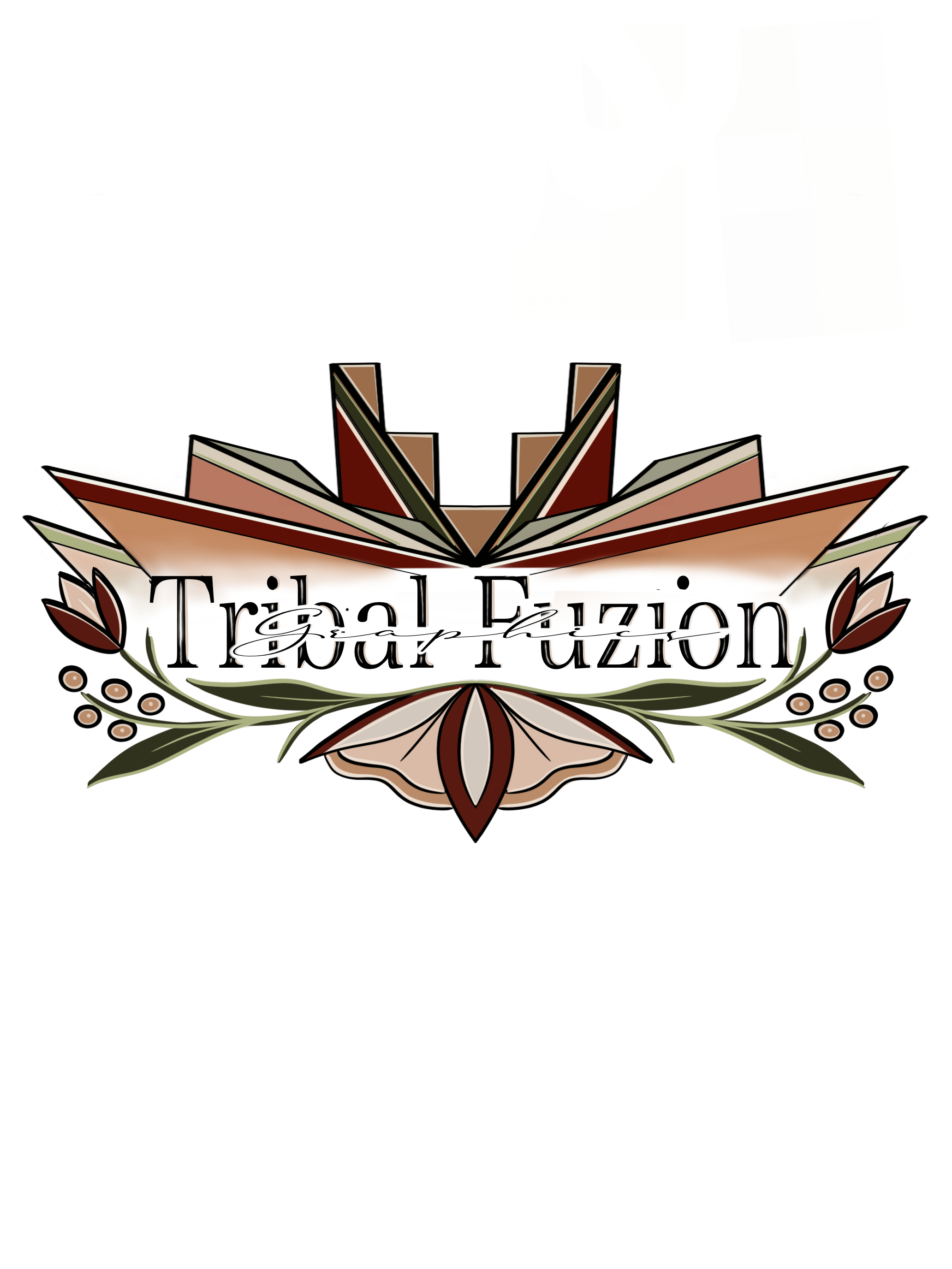 Custom Logo Design