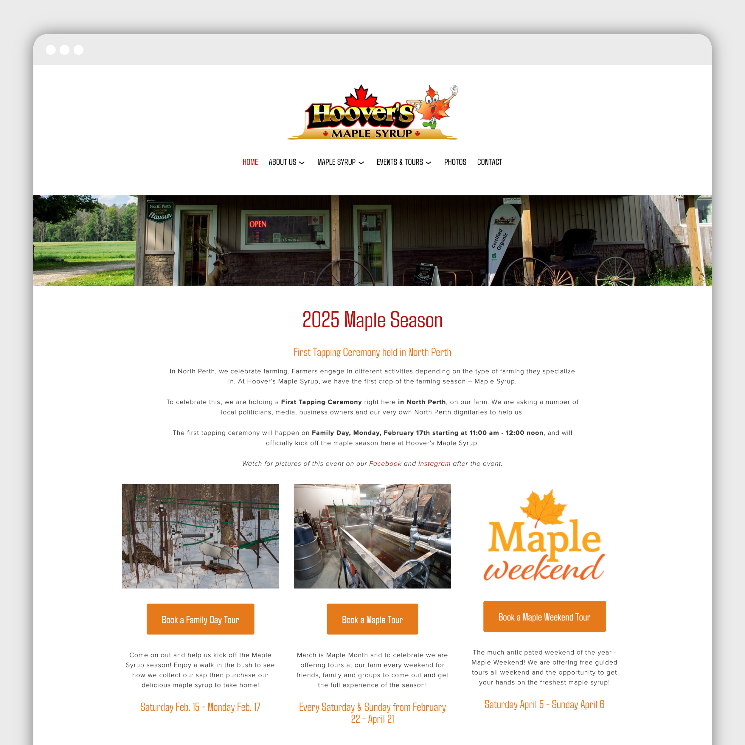 1-HooversMapleSyrup-Website-Design-BoulevardNorth-Website-Design-Ontario-Listowel-NorthPerth-SouthwesternOntario-Best-Website-Designer.png