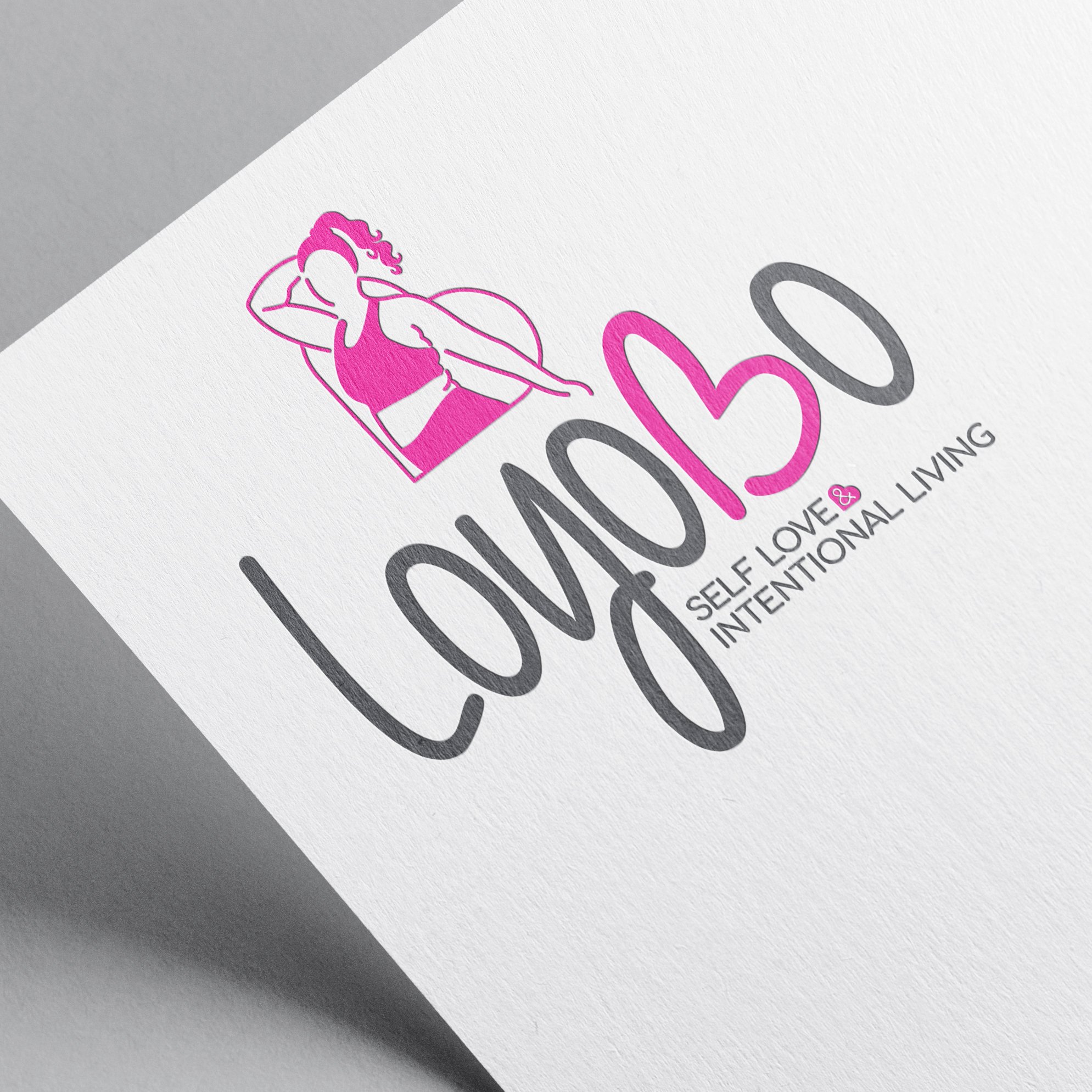 Logo for LOYOBO