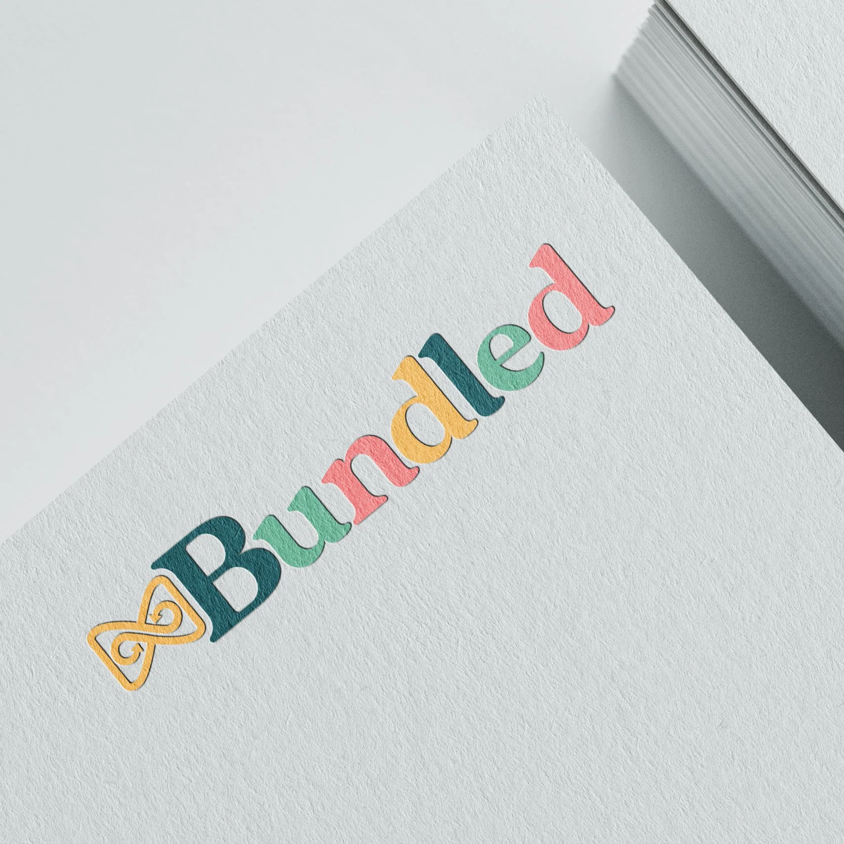 Logo for Bundled