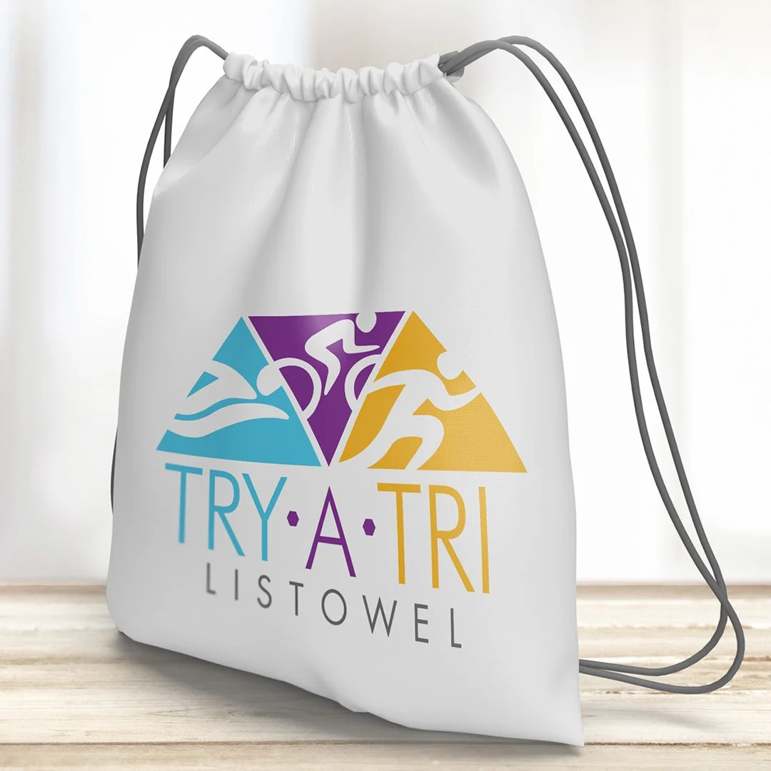 Logo for Try-A-Tri Listowel