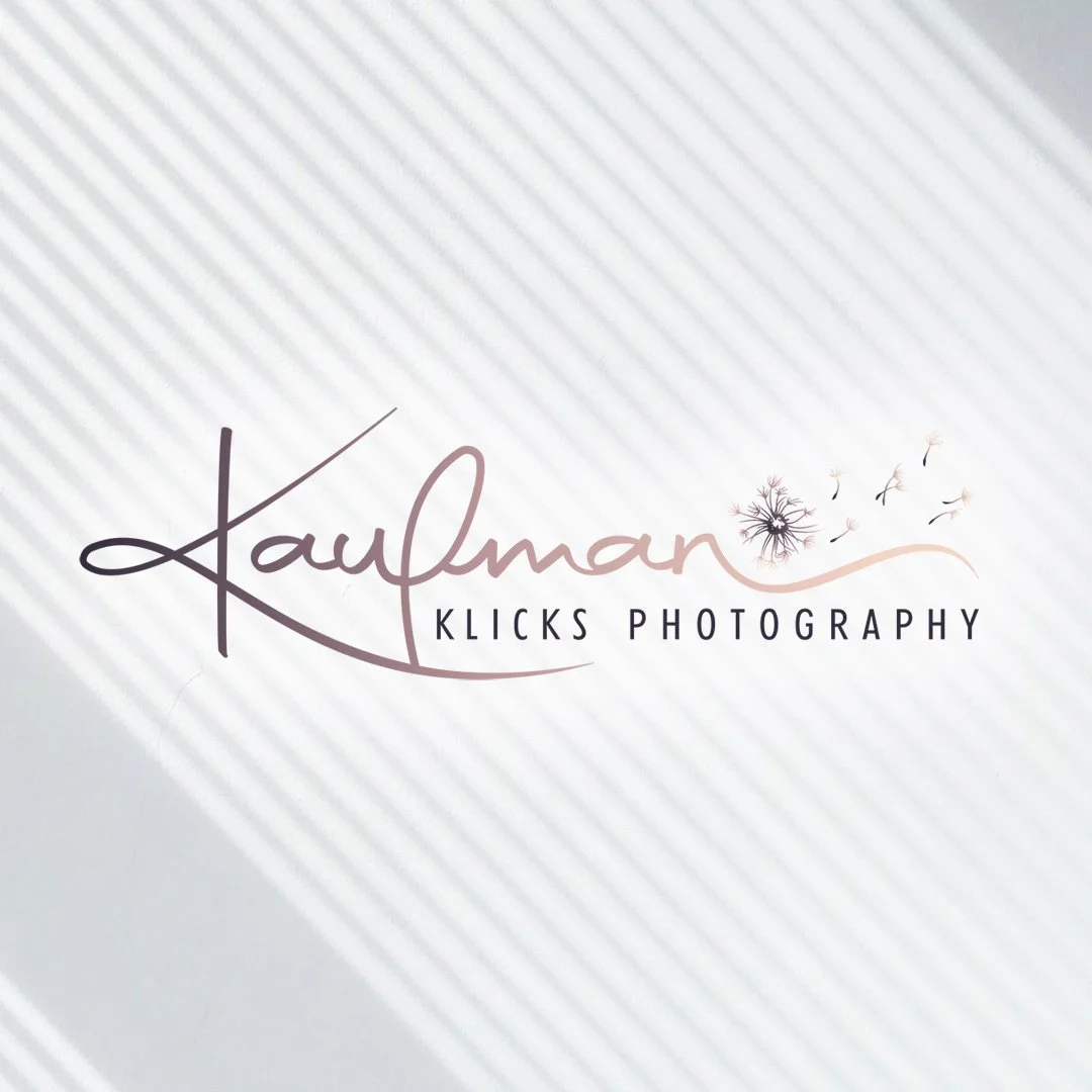 Logo for Kaufman Klicks