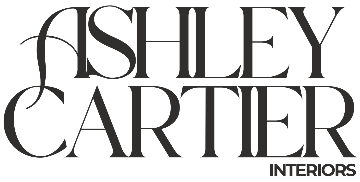 Ashley Cartier Interiors