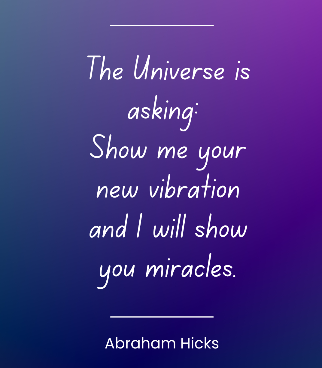 How Tapping Helped Me Find My Power Again