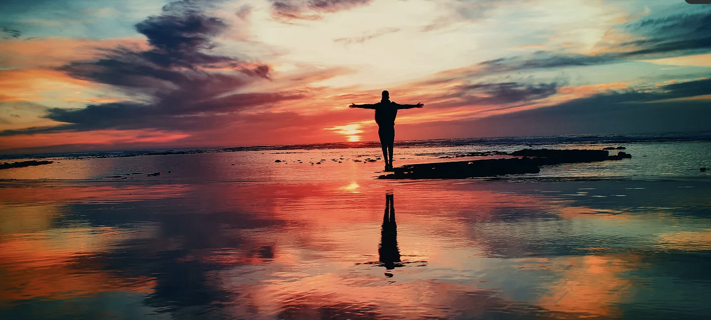 What Healing Taught Me About Survival