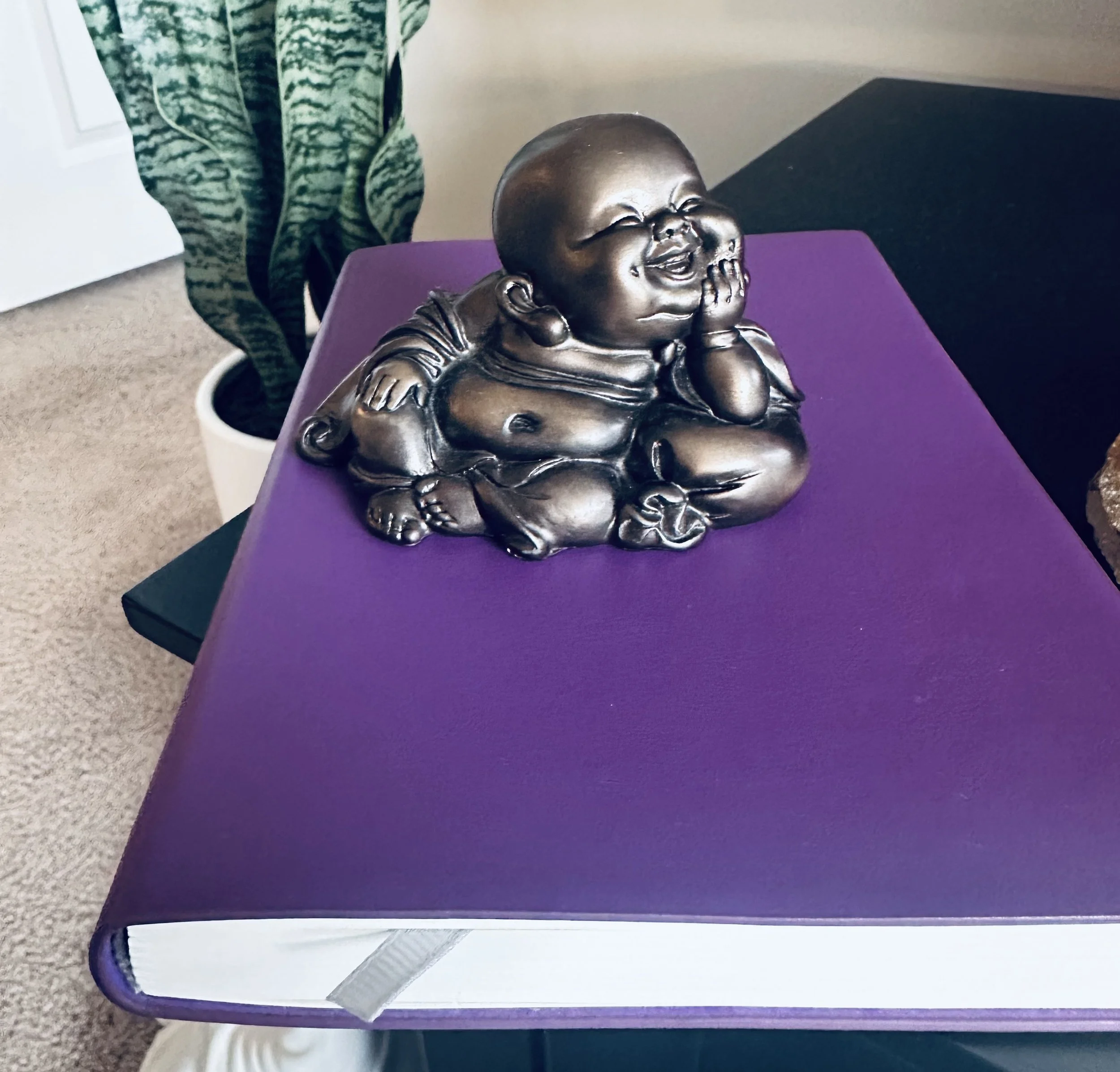 I Thought I Hated Journaling…Until I Made It My Own