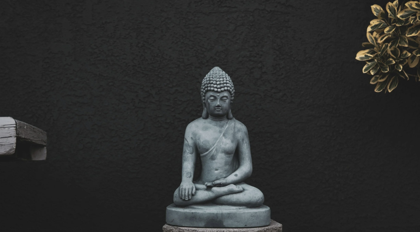 You Can’t Become Someone New in a Space That Remembers Who You Were