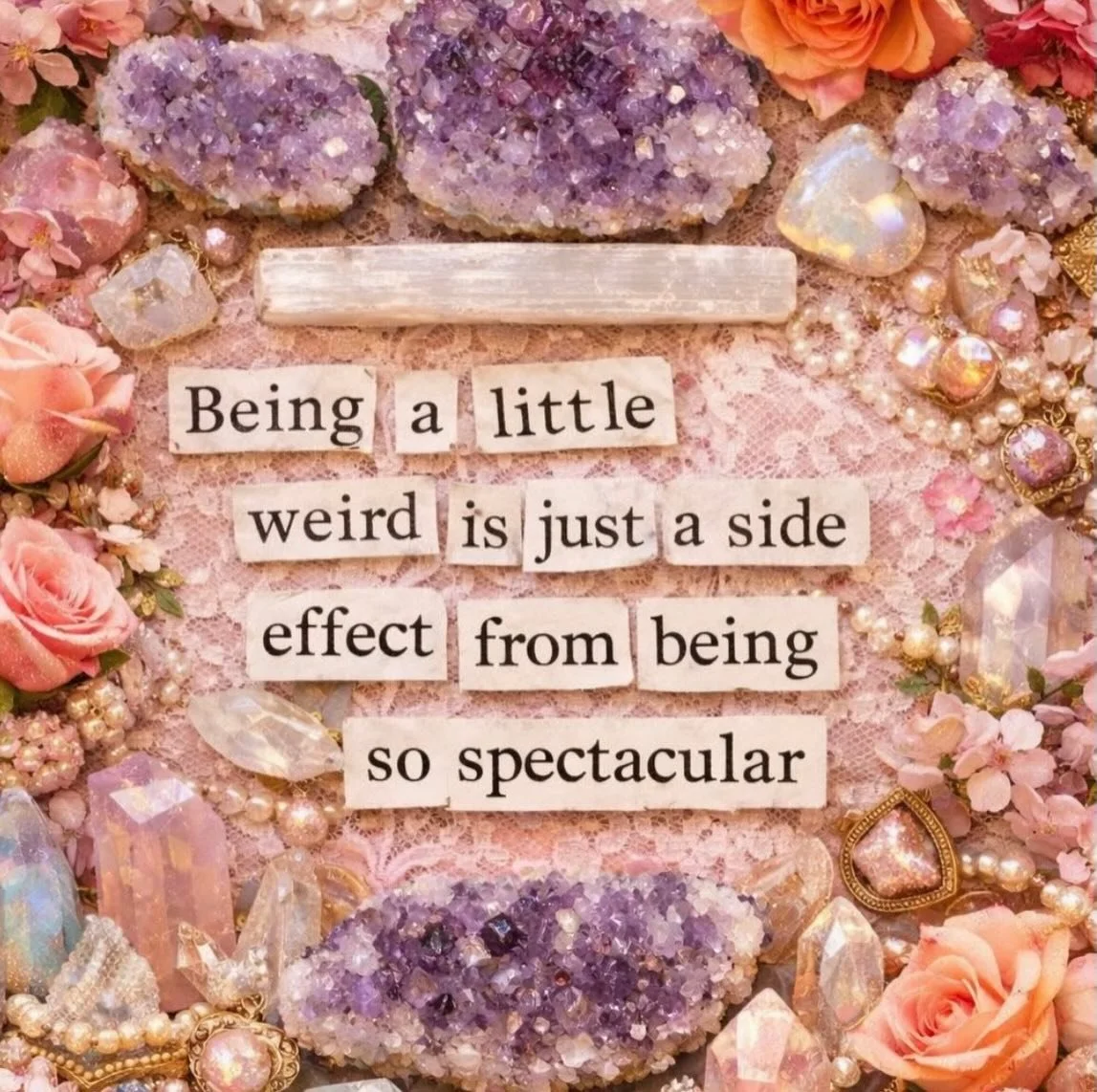 Some favs from this week. 💁🏻&zwj;♀️💜