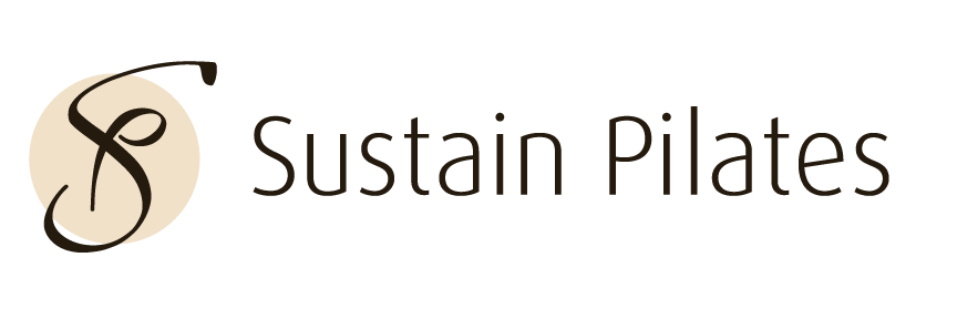 Sustain Pilates 