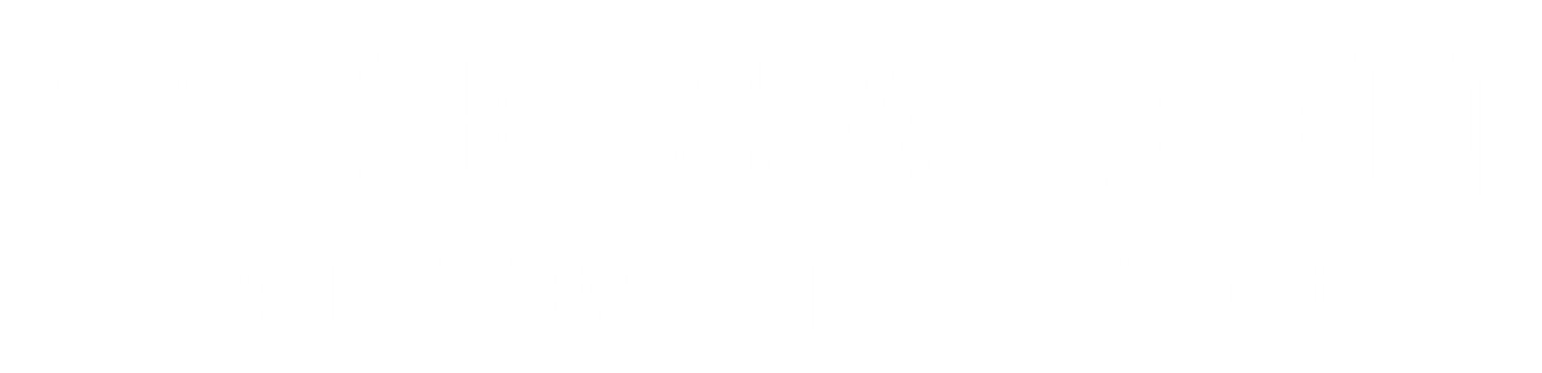 The Salon At Twenty Four