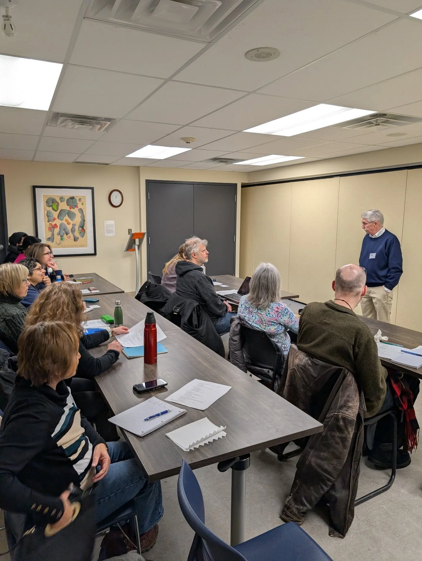 Our Stories Start Here workshops have been a big success so far this year! The next two are full so stay tuned for more on our beginner workshops series as we plan for more!

#ottawaevents #storytellersofottawa #storytellersofcanada🇨🇦 #storytelling
