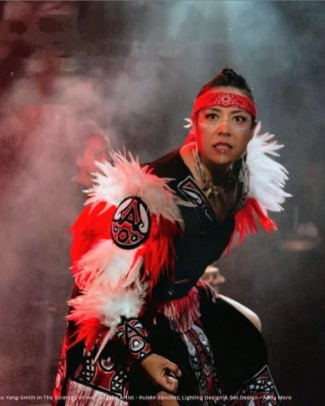 We can't wait to welcome Mera Reyes to #ottawa on Sunday June 7 for our final Signature Series show of our 2025-2026 season! 

Step into the captivating realm of master storytelling! For eons, stories have threaded their way through the tapestry of h