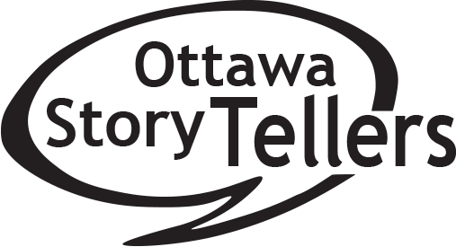 Ottawa Storytellers Logo