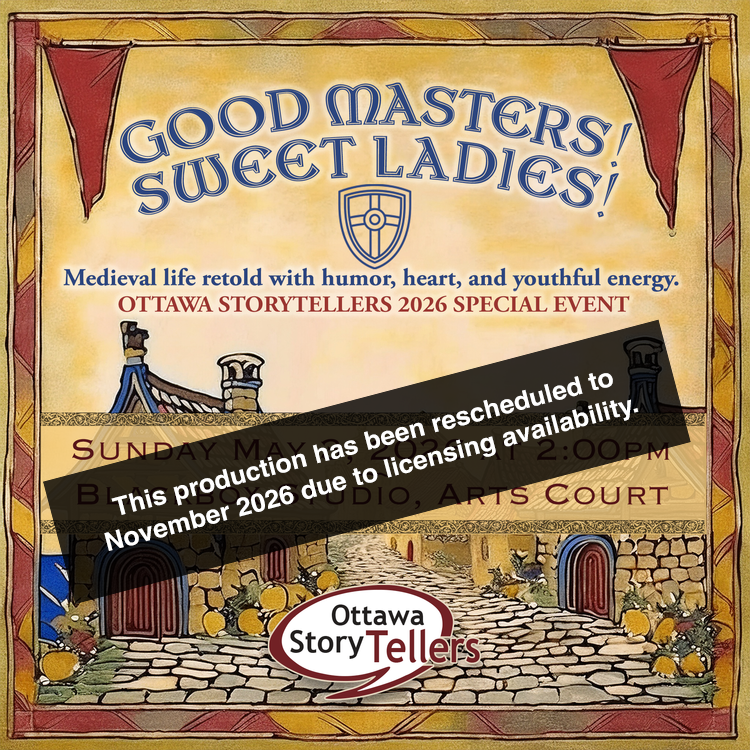 Good Masters! Sweet Ladies! Voices from a Medieval Village