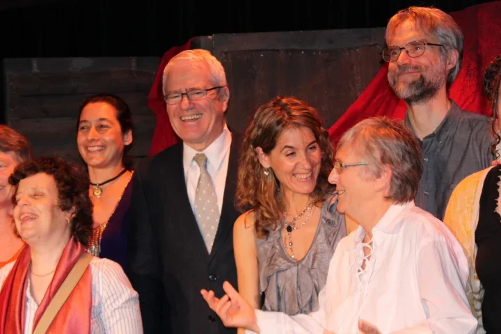 The People of Ottawa StoryTellers