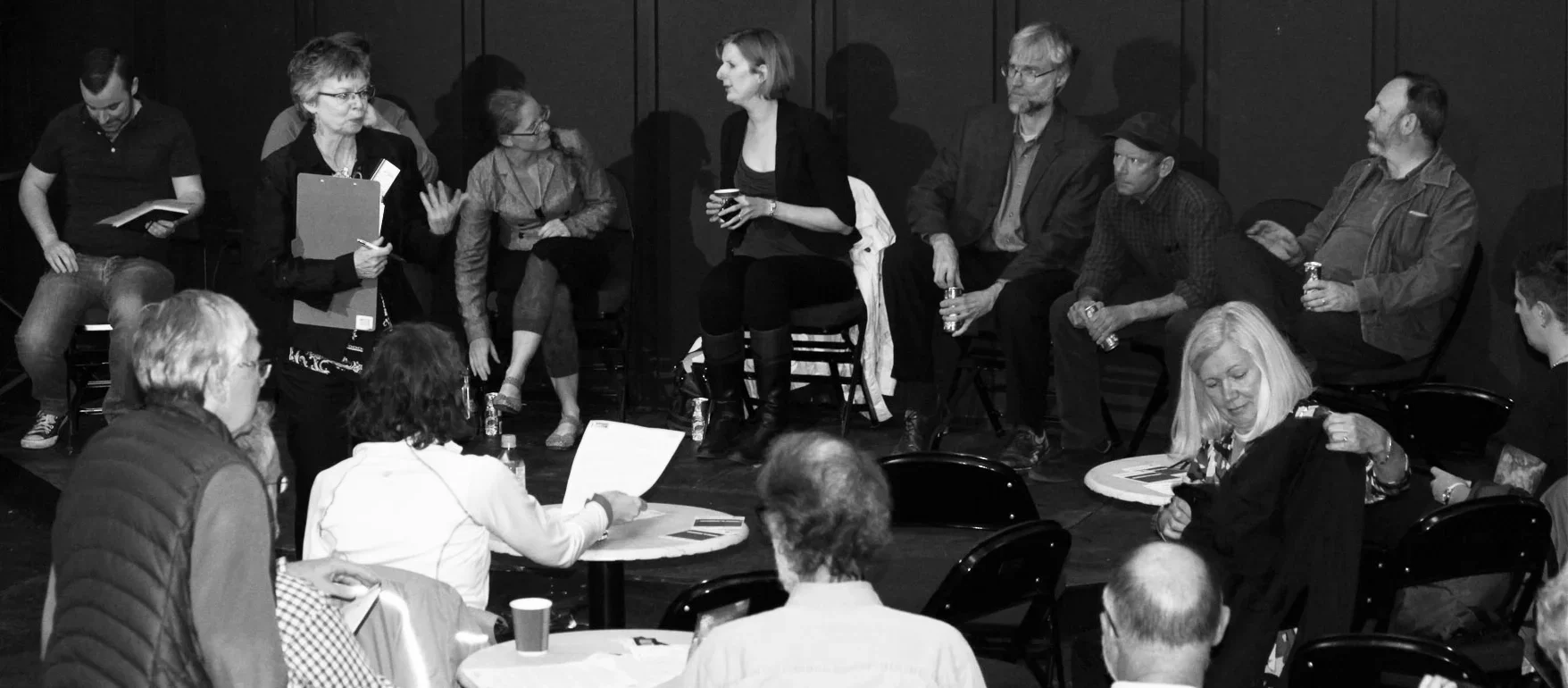 The People of Ottawa StoryTellers