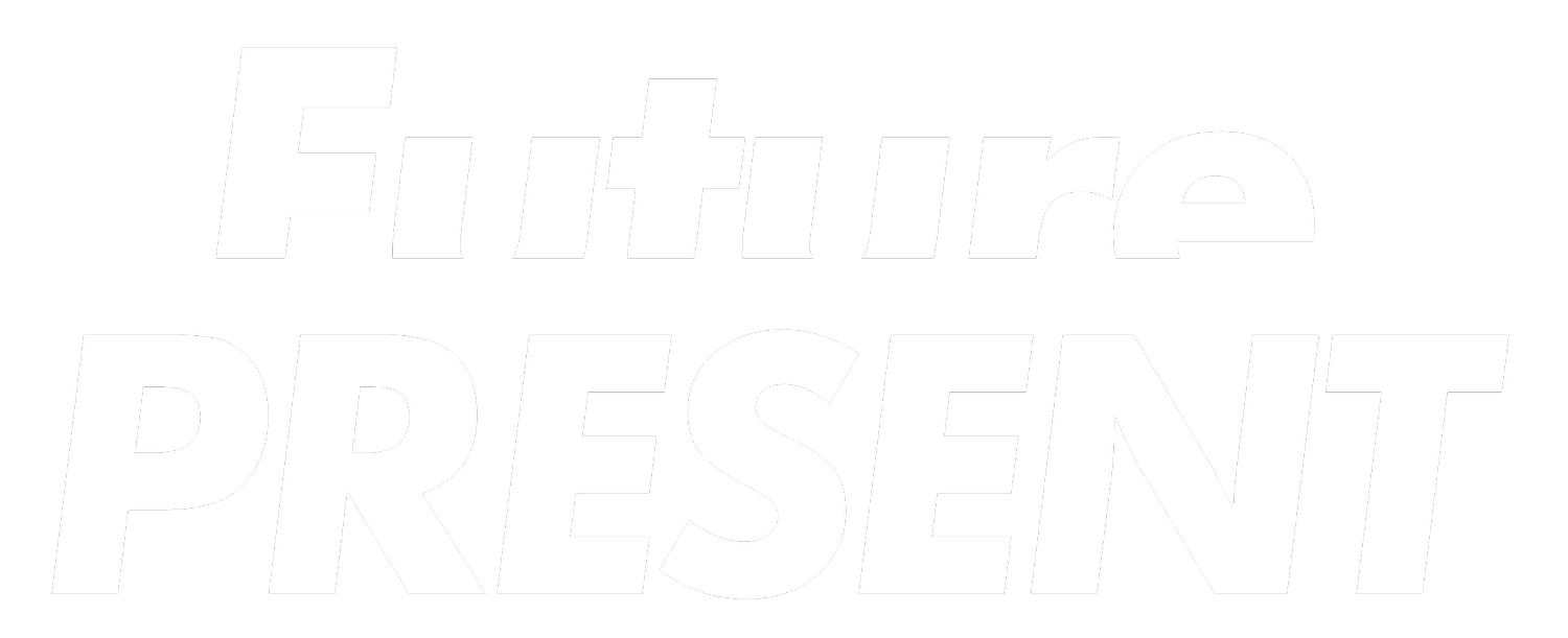 Future Present | Coaching + Consulting for High Performers