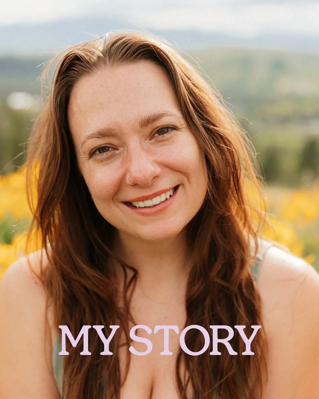 From the stage lights of my childhood to the struggles with injury, overtraining, and body image &mdash; my journey with movement hasn&rsquo;t always been easy. But through healing my nervous system, learning to listen to my body, and discovering cyc