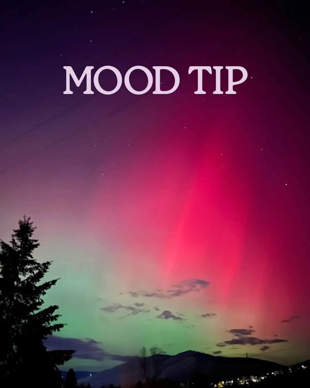If you want results, you have to prioritize your sleep. That&rsquo;s a non-negotiable. AND did you know that women actually need MORE sleep during the end &amp; beginning of their cycle!?

Research shows that sleep quality tends to drop in the days b