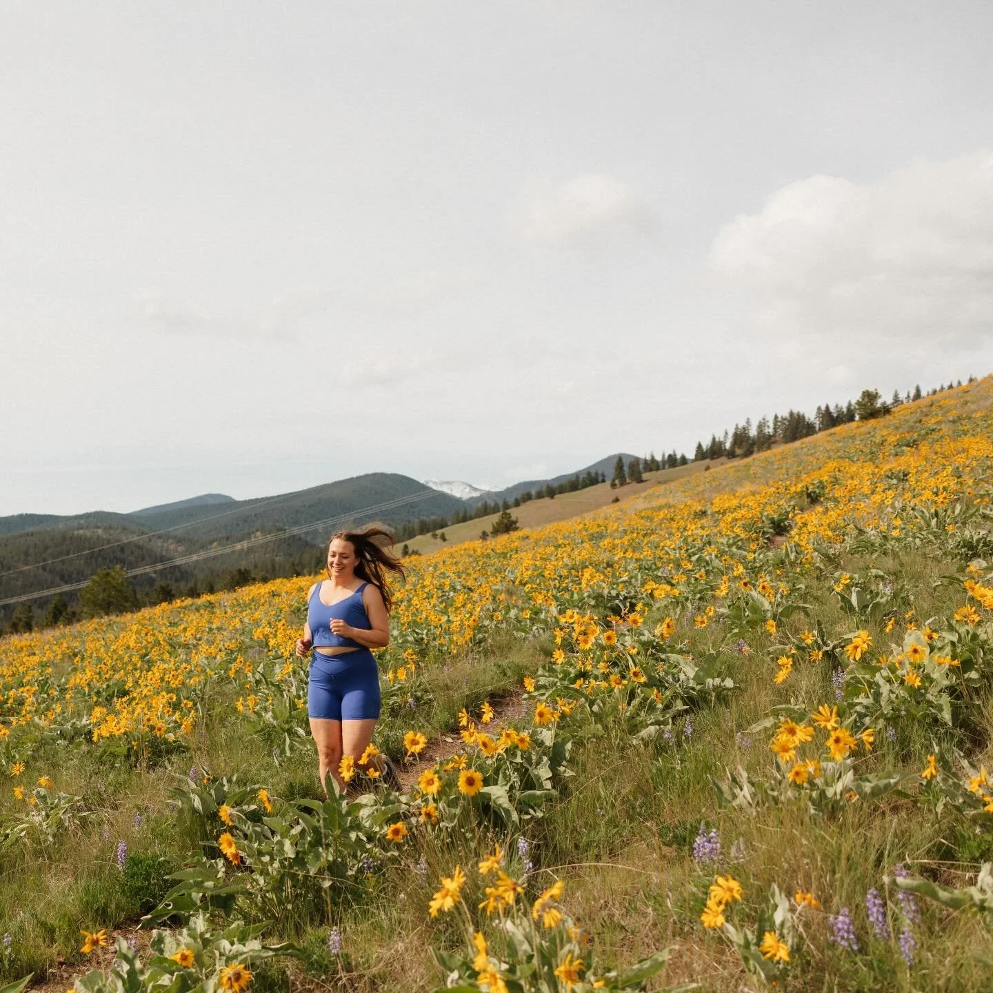 Happy Spring Equinox + Aries Season to those who celebrate ✨

That&rsquo;s right y&rsquo;all, it&rsquo;s the FIRST DAY OF SPRING and the beginning of ARIES SEASON and I&rsquo;m already dreaming of frolicking amongst the wildflowers. 

Spring brings n