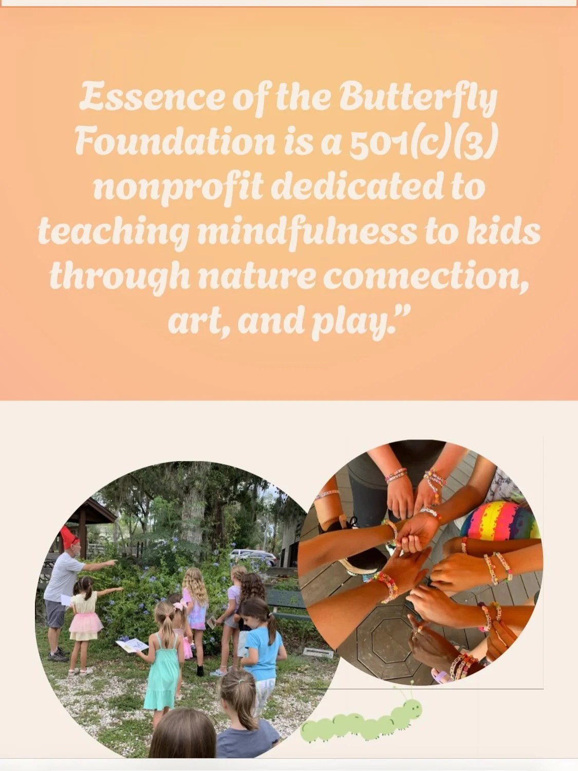 Did y&rsquo;all know our website is live?! 🥳 On our website, you can find information about us, links to donate and volunteer, ways to contact us, and more! Go check it out, link in bio! 💕💖✨🧚🏼🦋