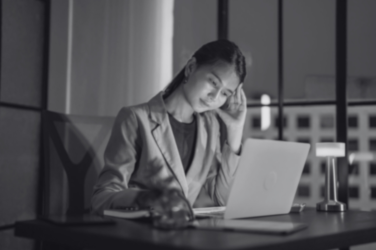 Who Is the Workplace Bully?