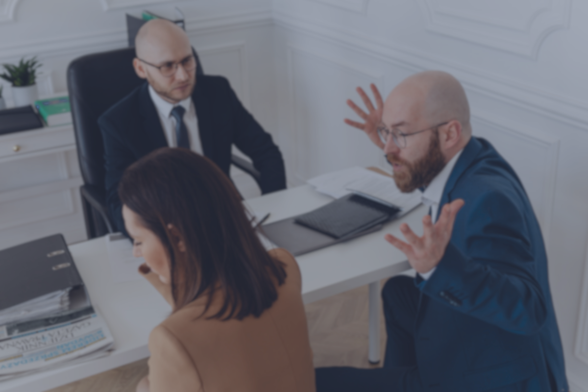 Workplace Bullying Persists Because Leaders Allow It
