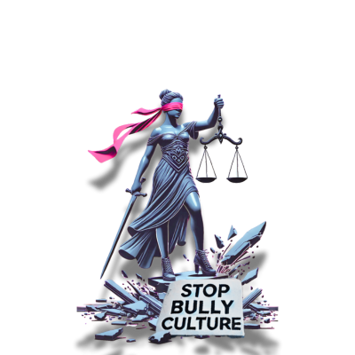 Stop Bully Culture