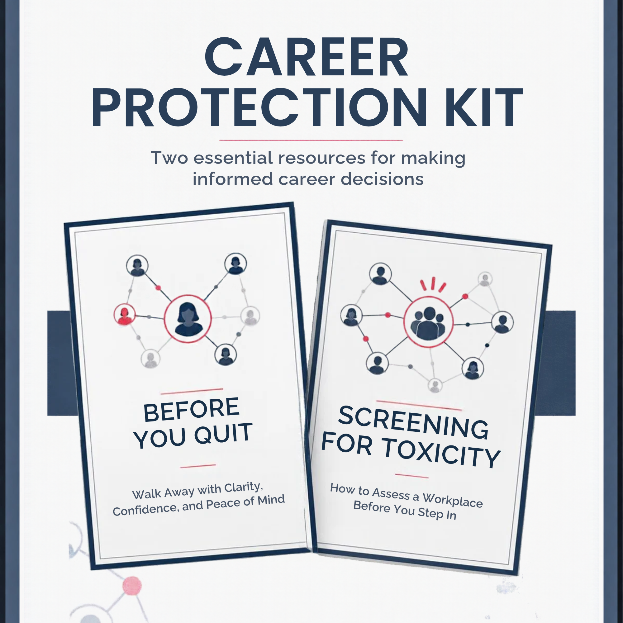 Career Protection Kit