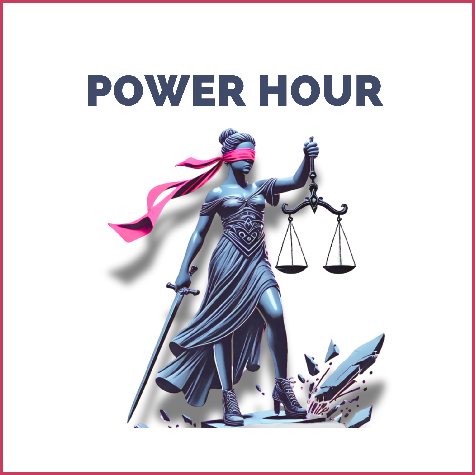 Power Hour Graphics Power Hour: Workplace Bullying Strategy Session — Stop Bully Culture