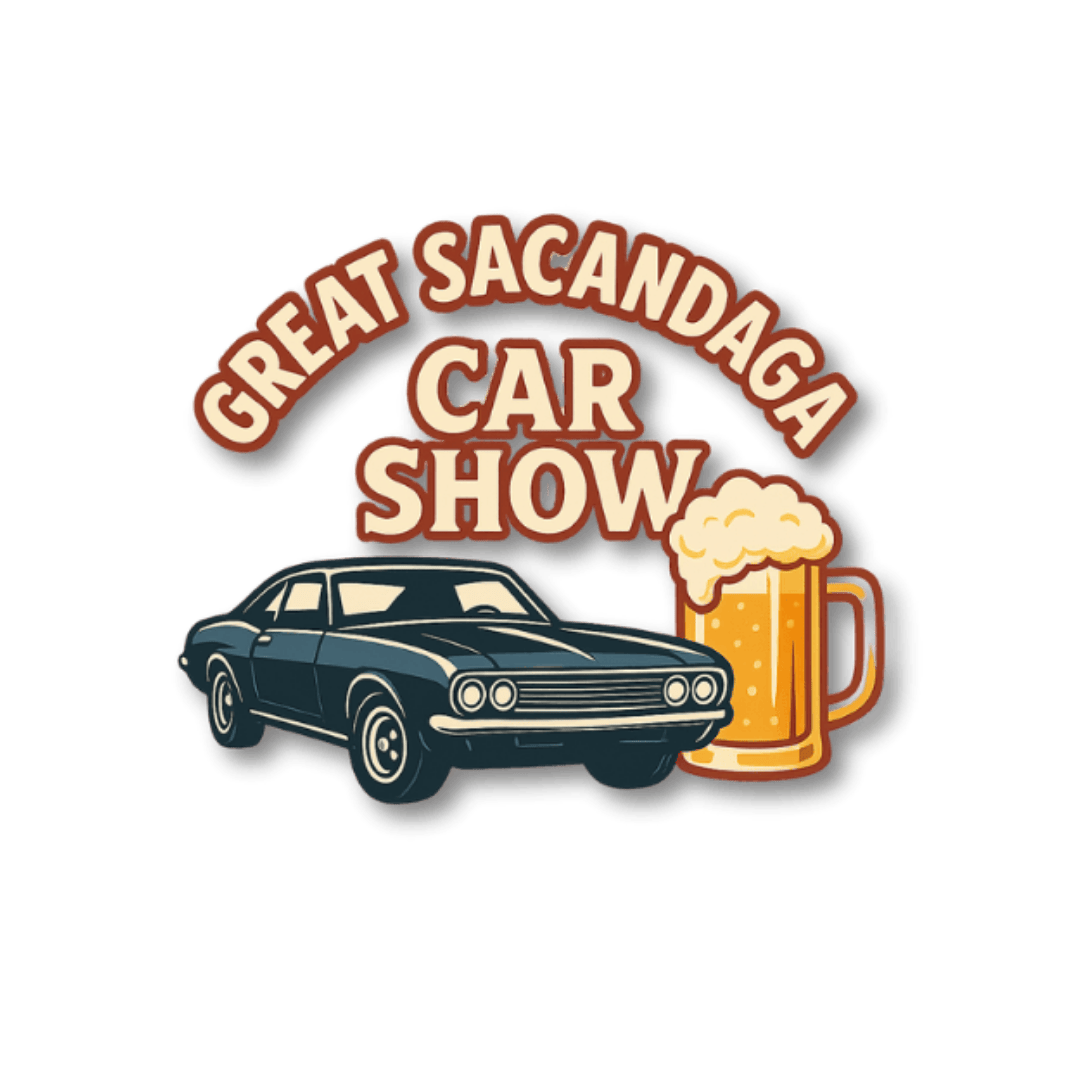 Great Sacandaga Car Show