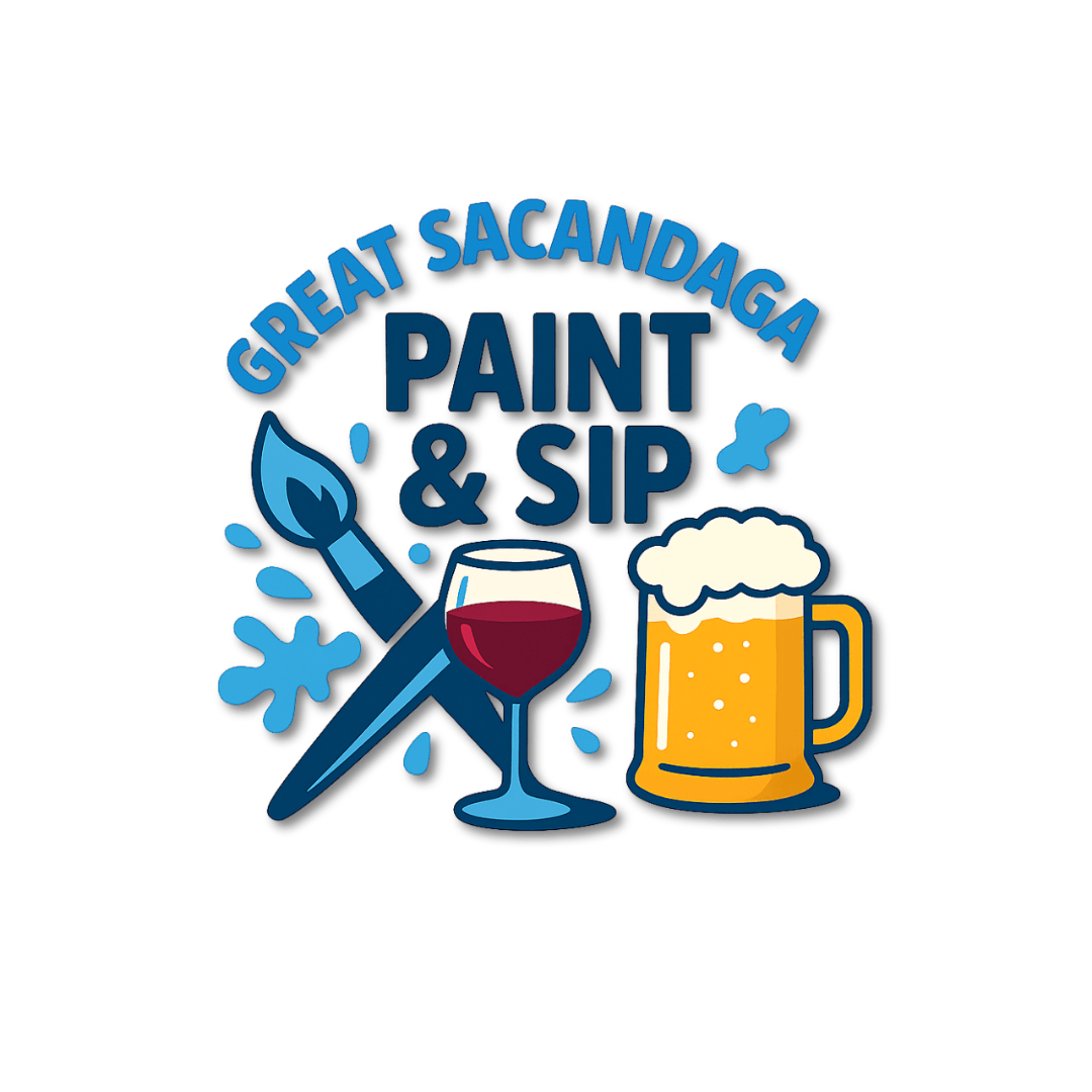Paint & Sip Night