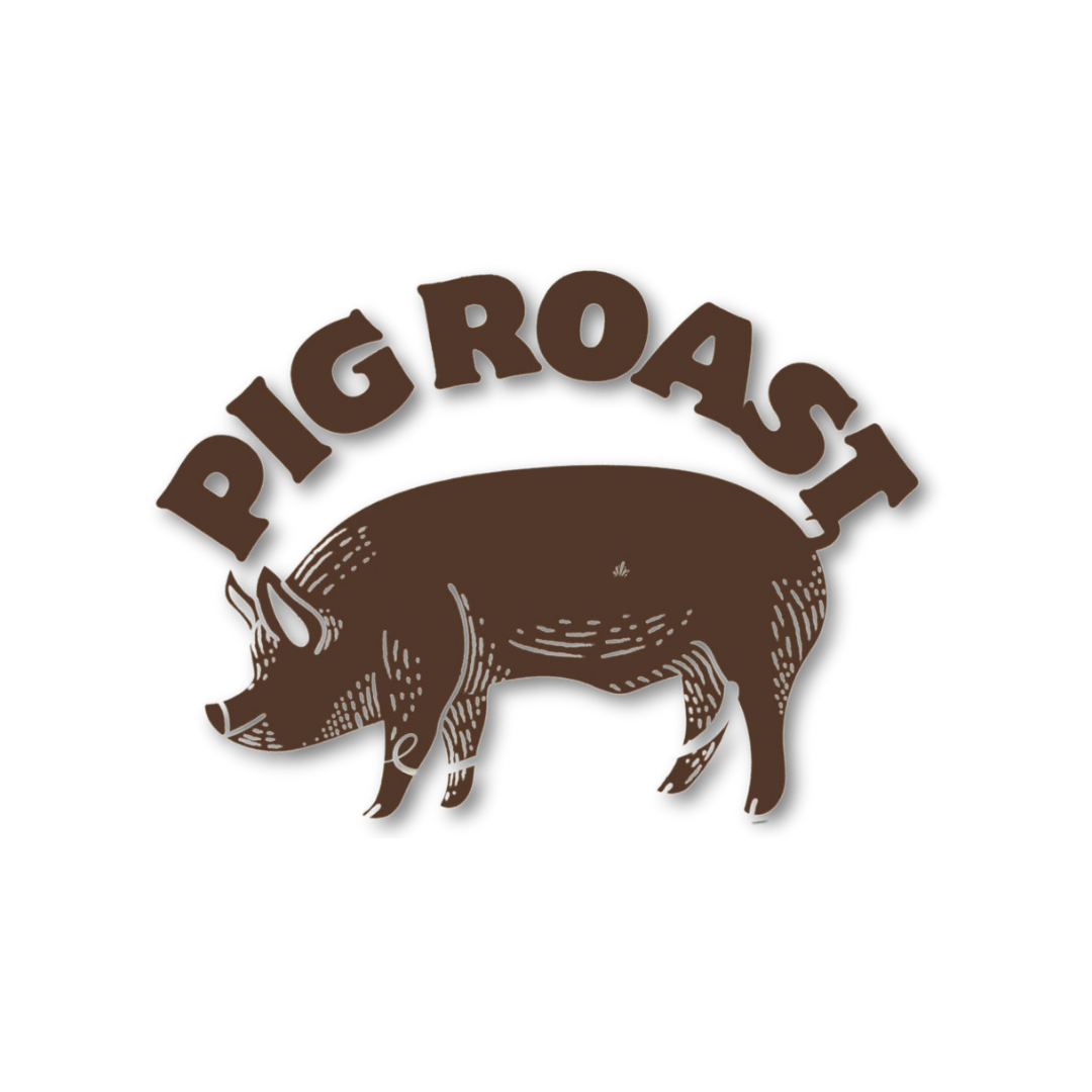 Pig Roast @ The Great Sacandaga Brewery