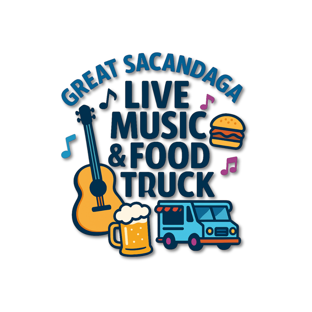 Live Music: Harmony rocks. Food Truck: Given to Fry