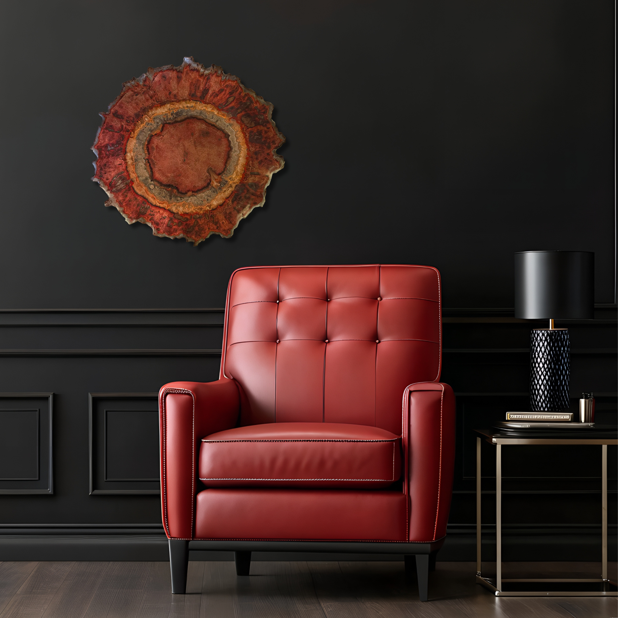 Ring of Fire