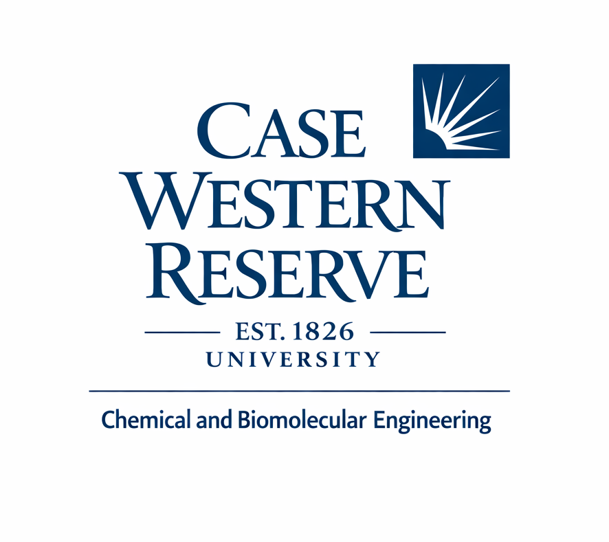 Prof. Hee Jeung Oh Invited to Present Seminar at CWRU Chemical Engineering